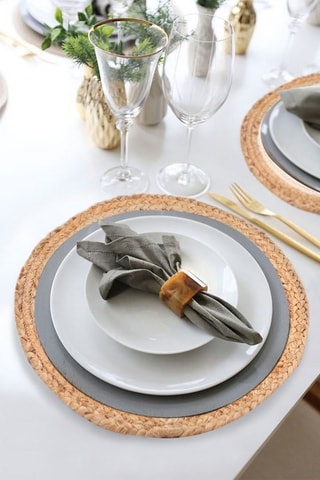 Individual de mesa - 38 cm