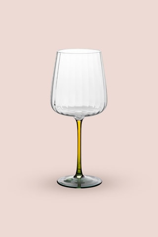 Copo com pé - 60 cl