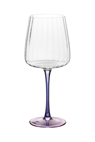 Copo com pé - 50 cl