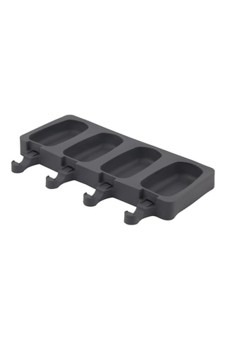 Forma de silicone para gelados sem BPA