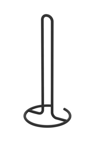 Suporte para papel de cozinha - 32 x 13 cm