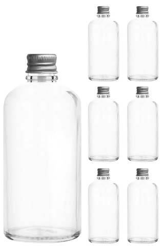 12 garrafas - 10 cl