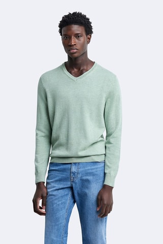 Trui - Groen