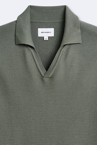 Trui - Groen