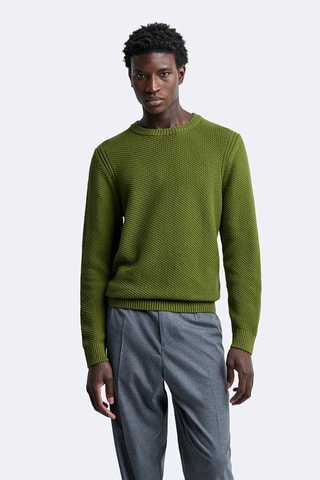 Trui - Groen