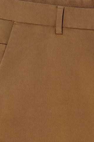 Chino Slim Fit - Camel