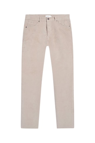 Jeans Slim Fit - Beige