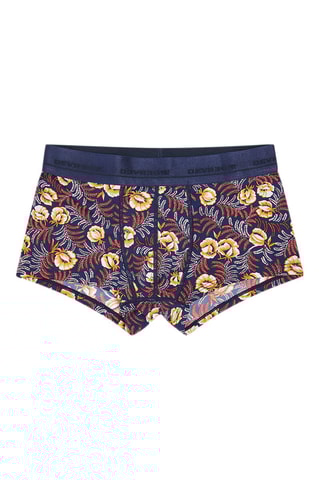 Boxer - Blauw
