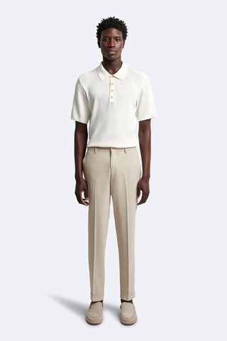 Polo - Wit