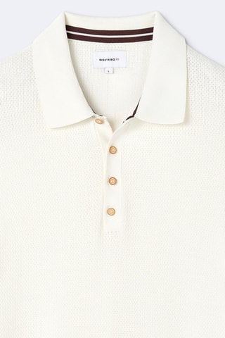 Polo - Wit
