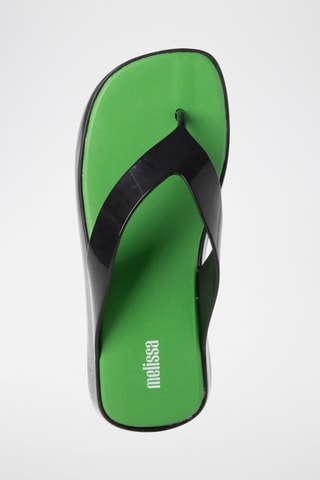 Tongs Brave - Noir