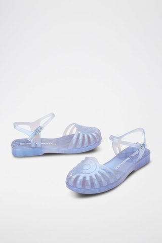 Méduses x Bimba Y Lola - Bleu