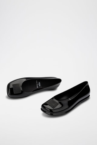 Ballerines Ruby x Marc Jacobs - Noir