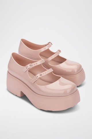 Babies plateformes Farah - Rose