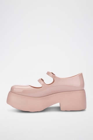 Babies plateformes Farah - Rose