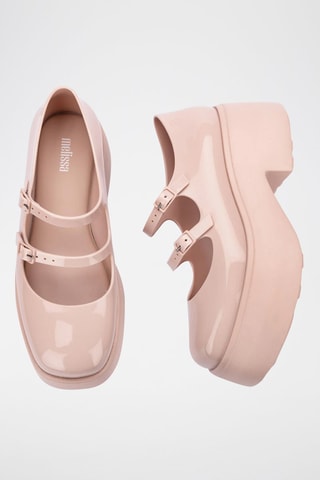 Babies plateformes Farah - Rose