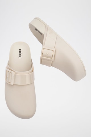 Sabots Cozy - Beige