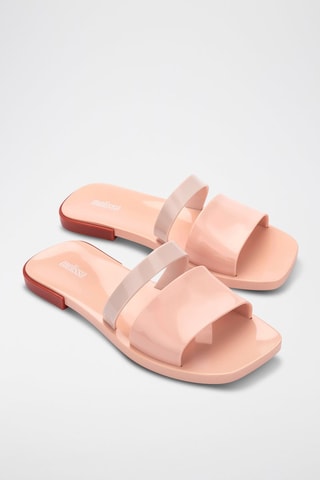 Mules Ivy II - Beige