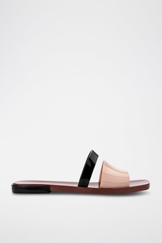 Mules Ivy II - Marron