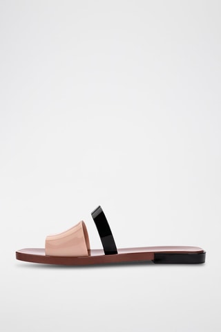 Mules Ivy II - Marron