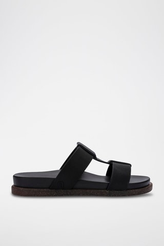 Mules Way - Noir