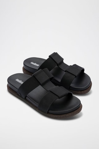 Mules Way - Noir