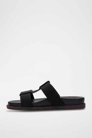 Mules Way - Noir