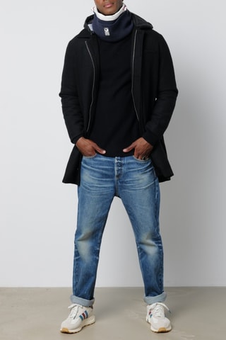 Snood - Bleu marine