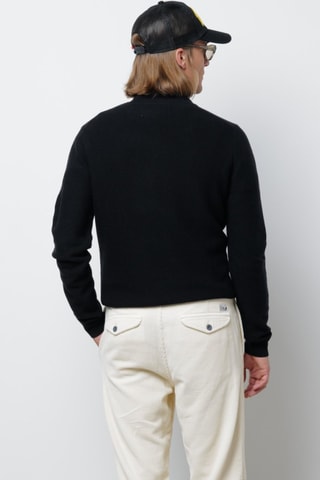 Pull - Noir