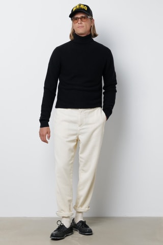 Pull - Noir