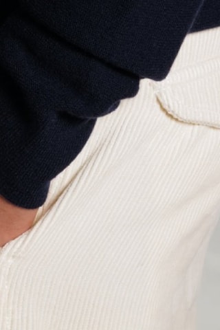 Pull - Bleu marine