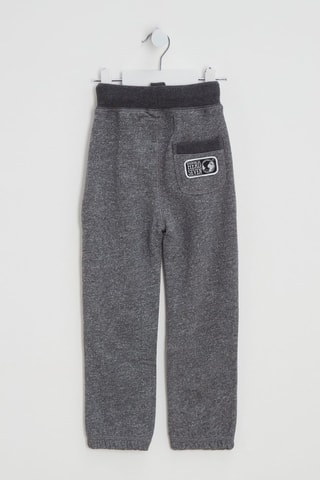Pantalon - Gris