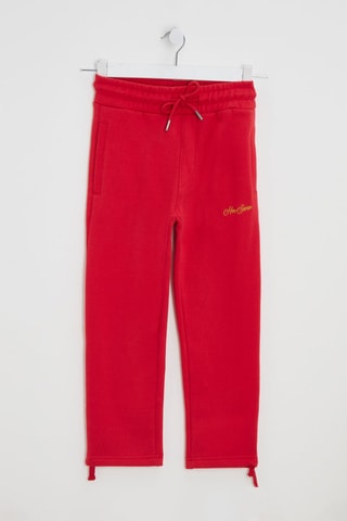 Jogging - Rouge