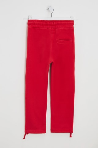 Jogging - Rouge