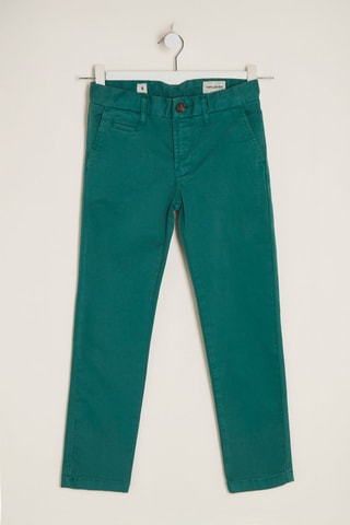 Pantalon - Vert