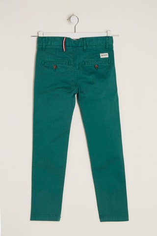 Pantalon - Vert