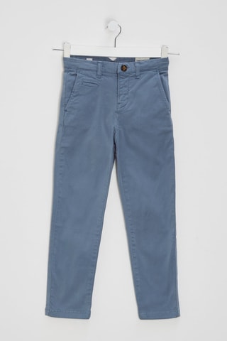 Pantalon - Bleu