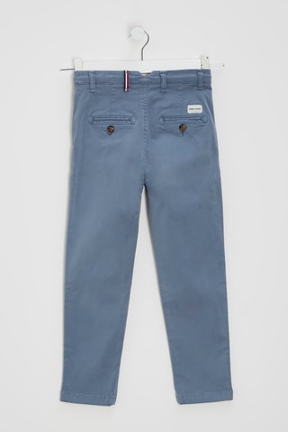 Pantalon - Bleu
