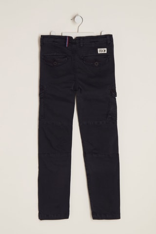 Pantalon - Bleu marine