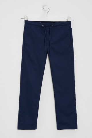 Pantalon - Bleu marine