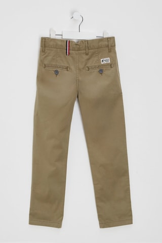 Pantalon - Kaki