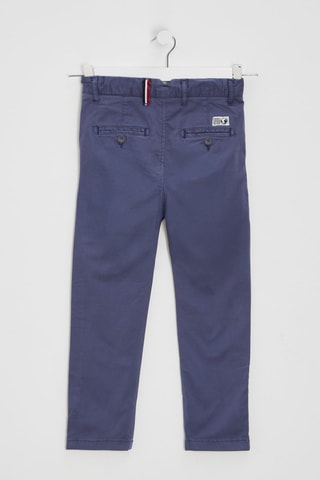 Pantalon - Bleu
