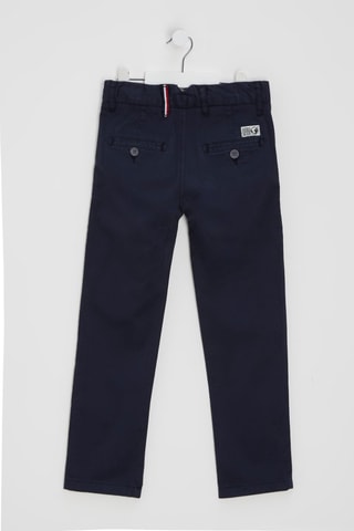 Chino - Bleu marine