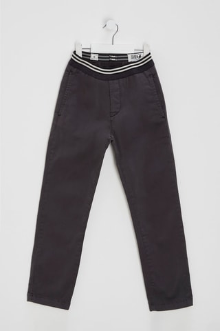 Pantalon - Anthracite