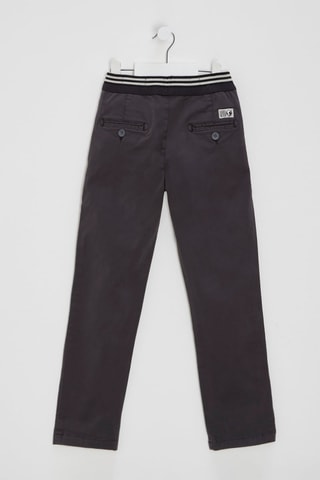 Pantalon - Anthracite