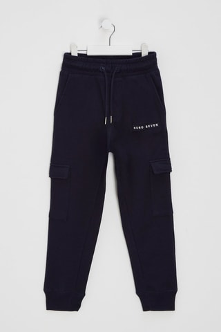 Pantalon - Bleu marine