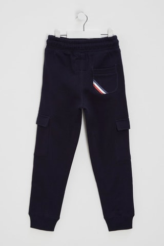 Pantalon - Bleu marine