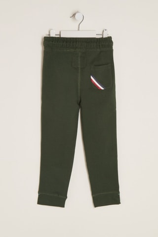 Jogging - Vert foncé