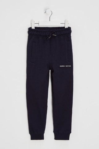 Jogging - Bleu marine