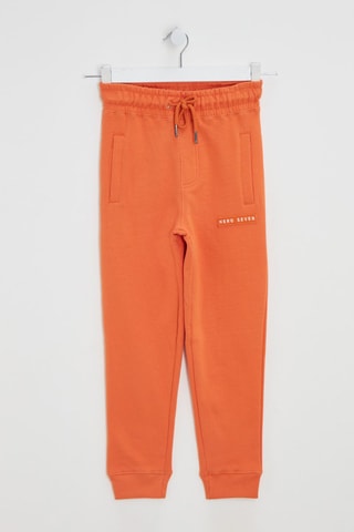 Jogging - Orange